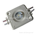 High-power LED modules for double-side illuminated box, 1.2W/Nichia chip/IP65